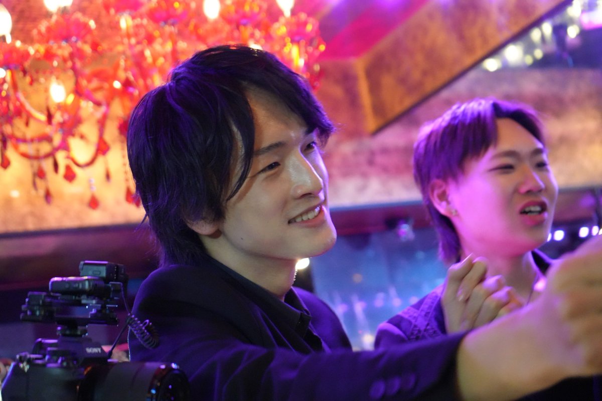 TOPDANDY REAL🟥 tweet media