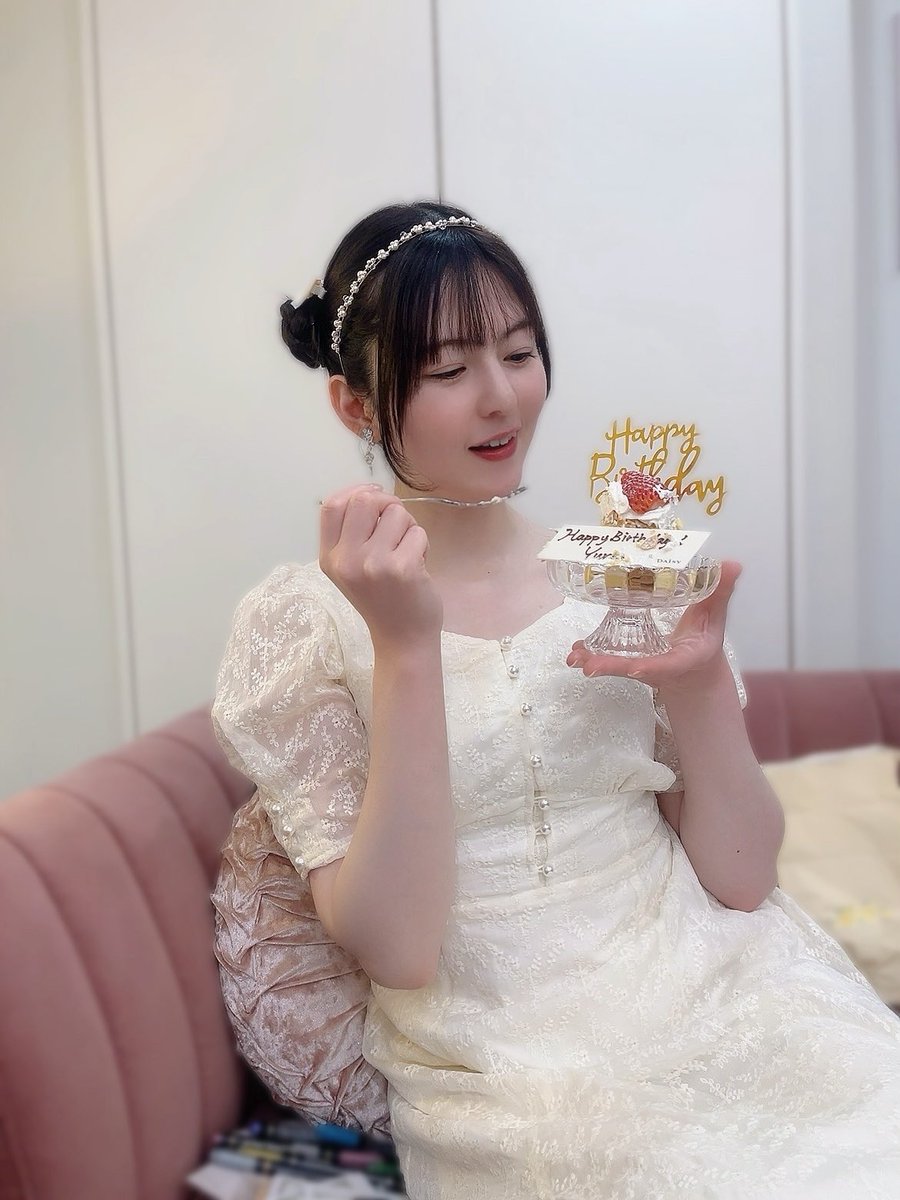 末永百合恵 tweet media