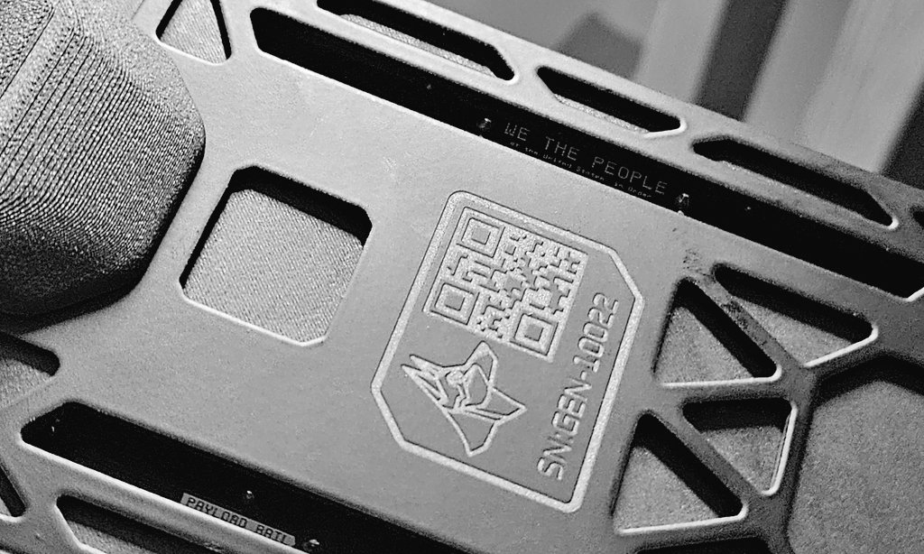 Canine Defense Technologies tweet media