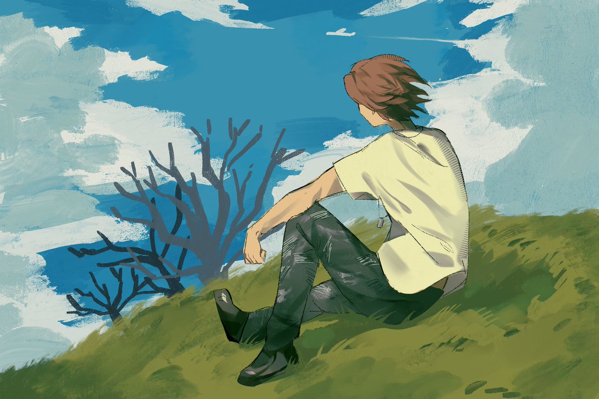 Wood梧御 tweet media