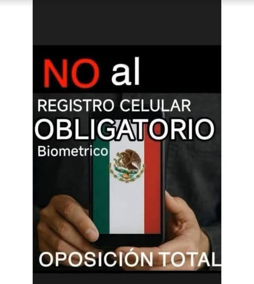 Eugenia Lara #MexicoNoEstaConlaDictadura tweet media