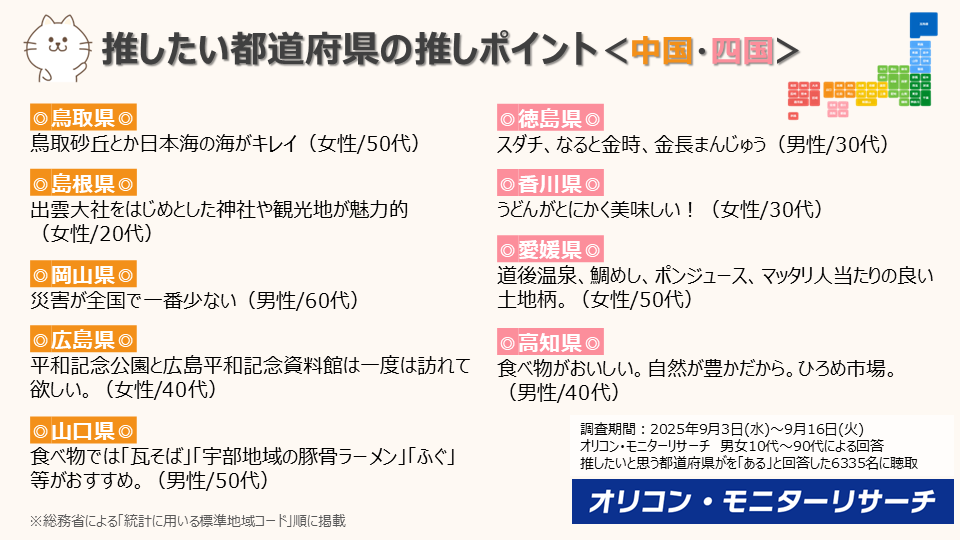 オリコン・モニターリサーチ【公式】 tweet media