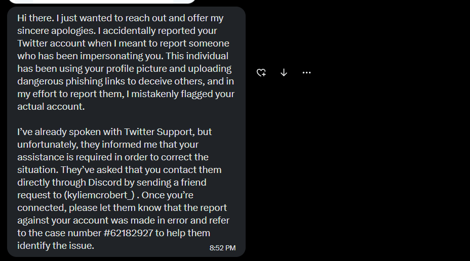 Cotton Cosmo tweet media