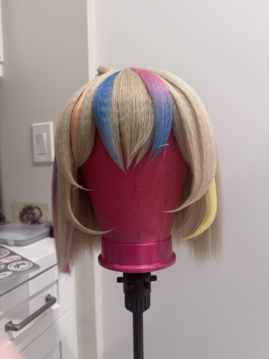 Katie (beanandcheese.burrito) @Sakuracon tweet media