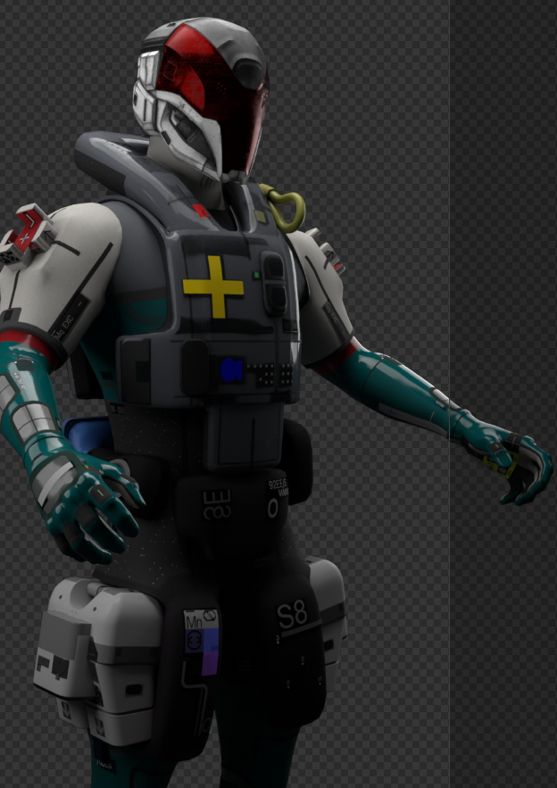 SilentSFM (Commissions Open!) tweet media