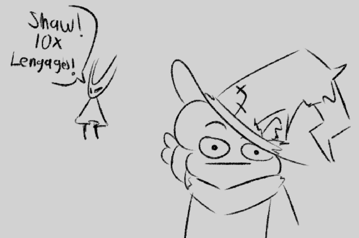 Smooky Cat 1 tweet media