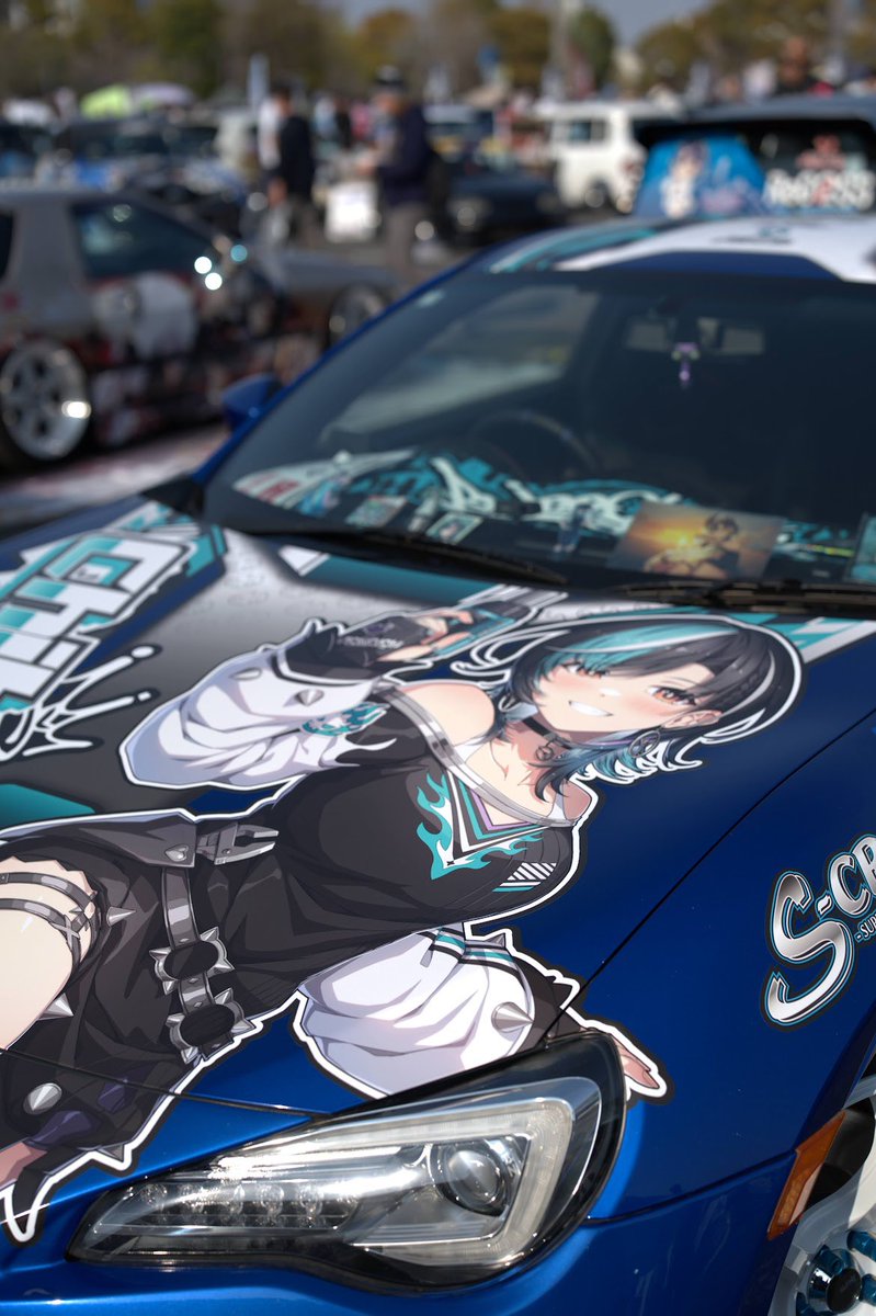木s「キヅ」~自認走る宣伝担当~🎧 tweet media