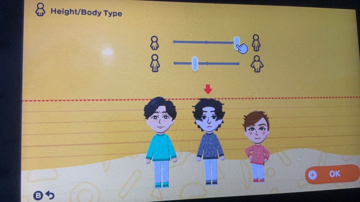 Valentina 💖 :3 tweet media