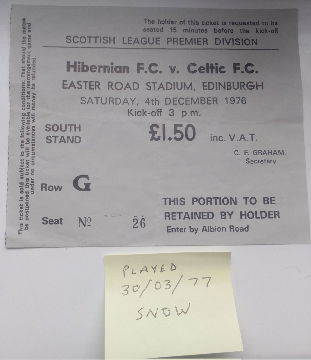 Ticketus* tweet media