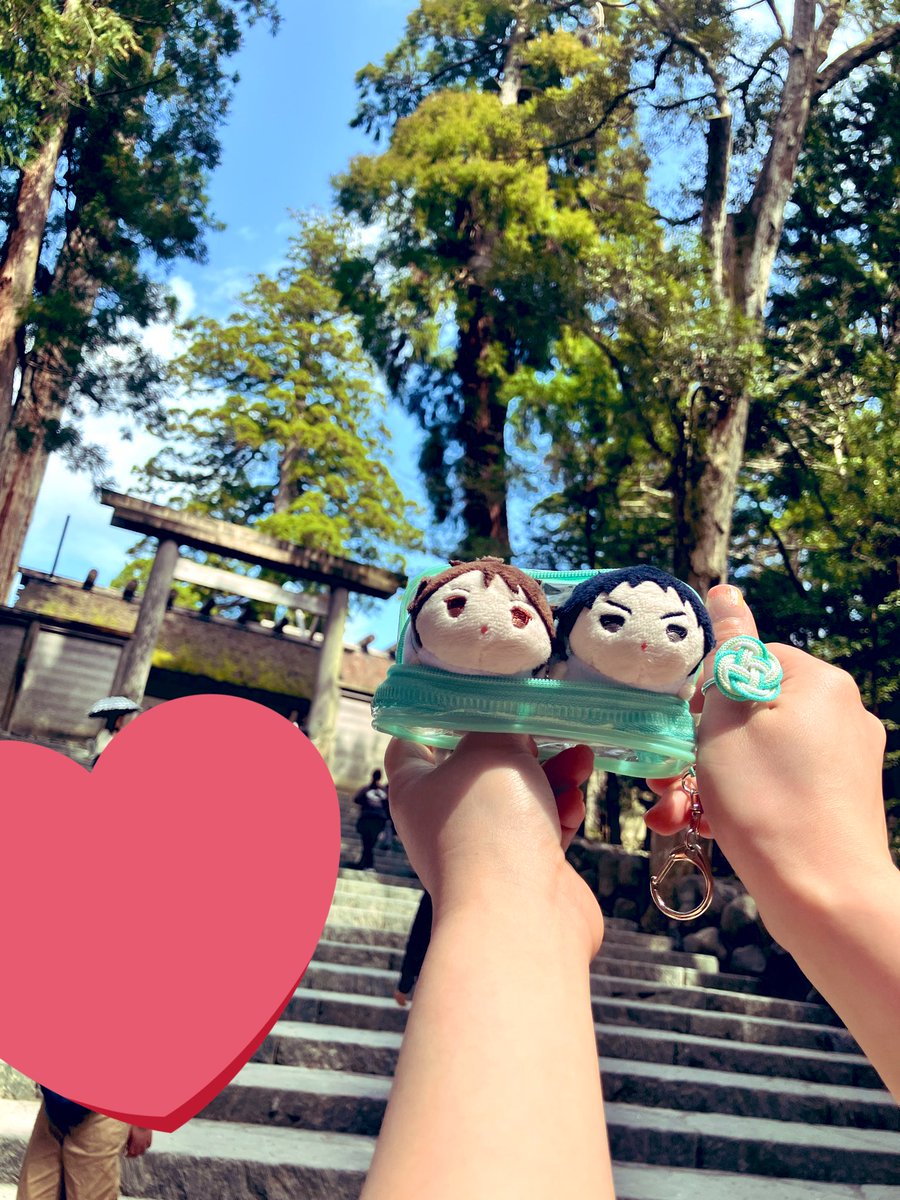 えのき_2号館 し55b tweet media