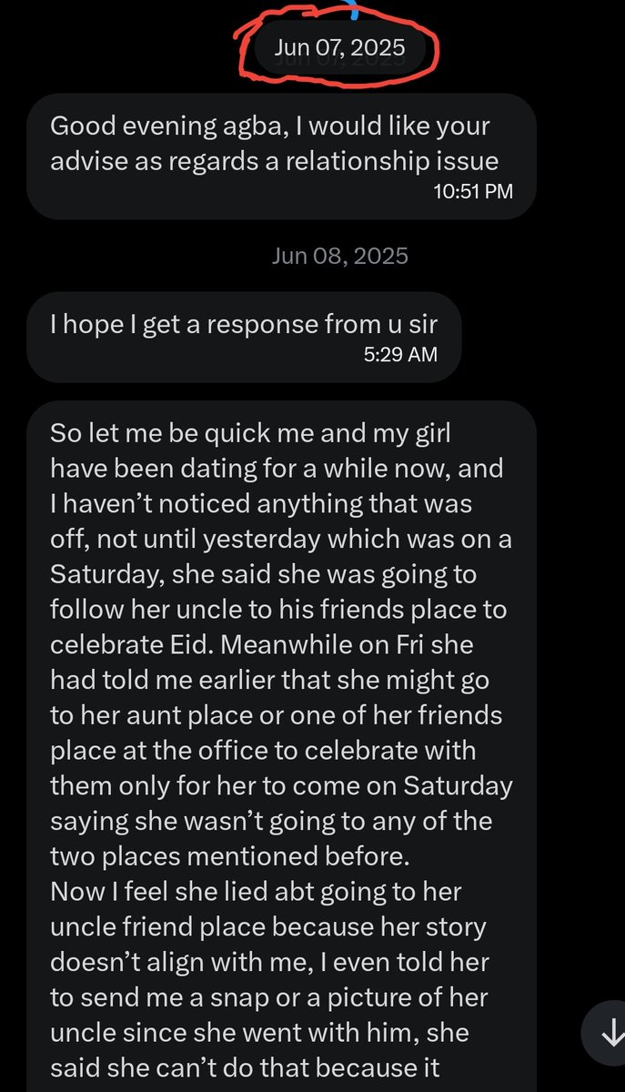 Àgbà John Doe (back up) tweet media