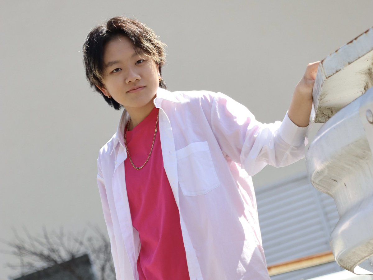 宮川柚葉 / Yuzuha Miyakawa tweet media
