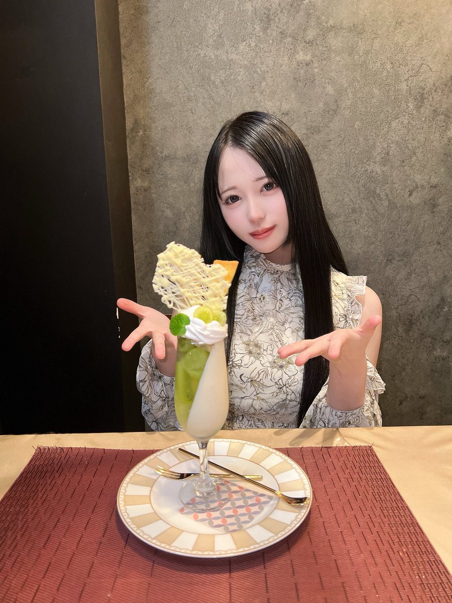 鳳蝶ありす【きゅんぱに！】 tweet media