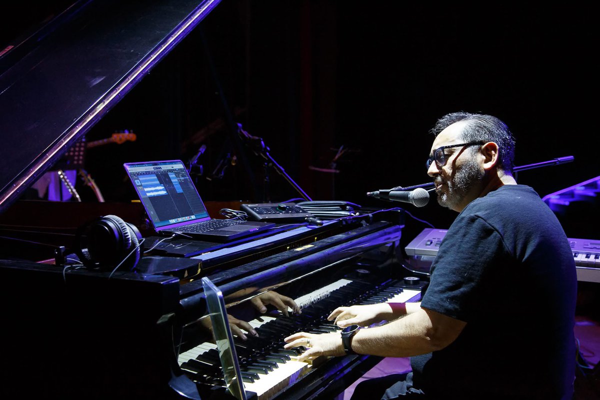 Romeo Sanz ☕️💾 tweet media