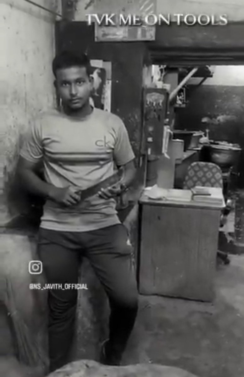 இடும்பாவனம் கார்த்திக் tweet media