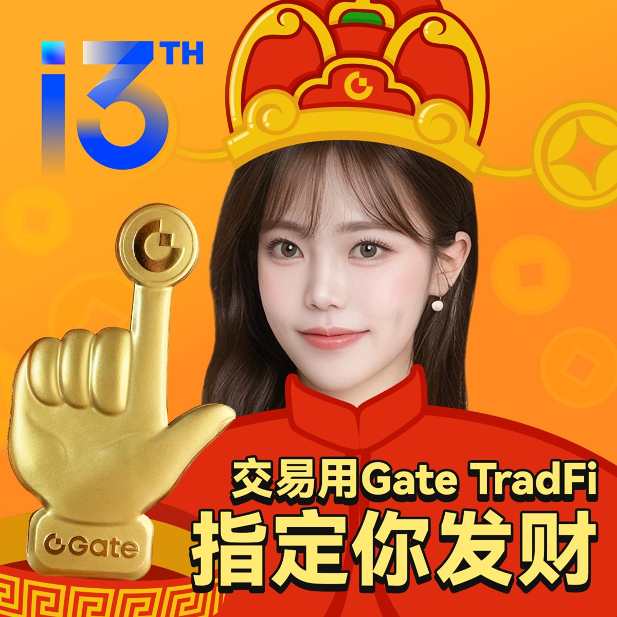 Mina | GATE tweet media
