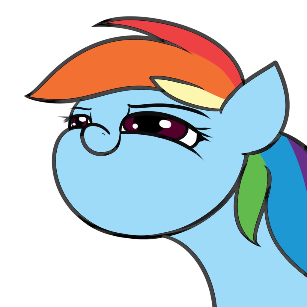 /mlp/ Confessions🔞 tweet media