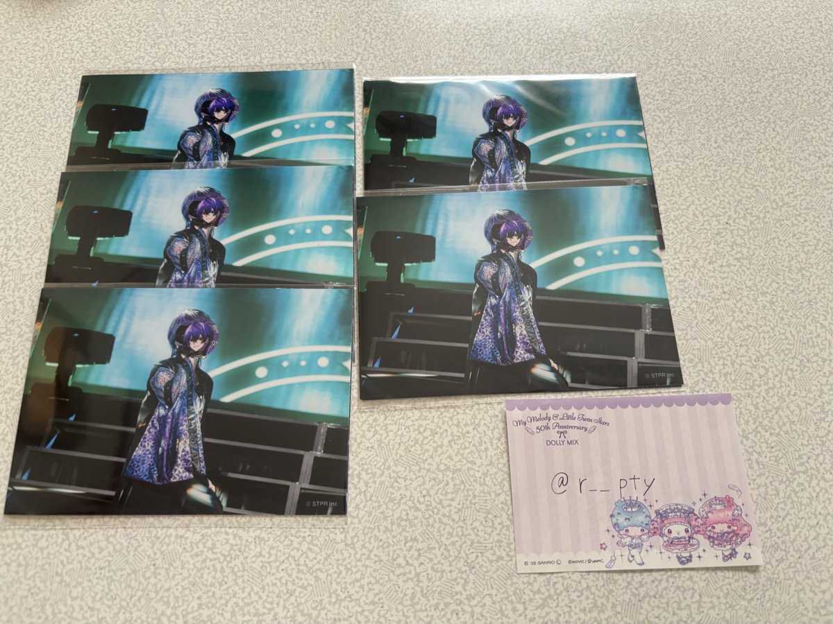 ゆあら tweet media