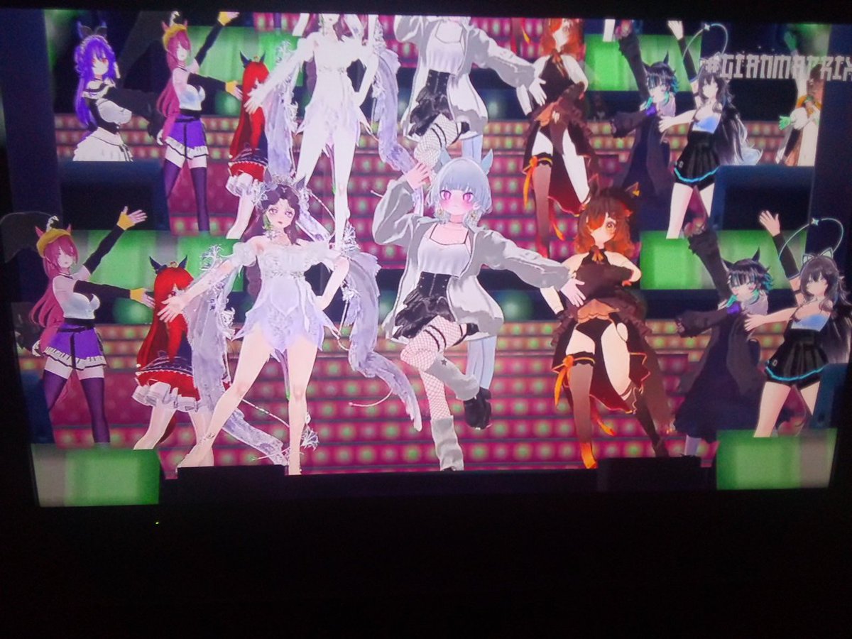 La Pared tweet media