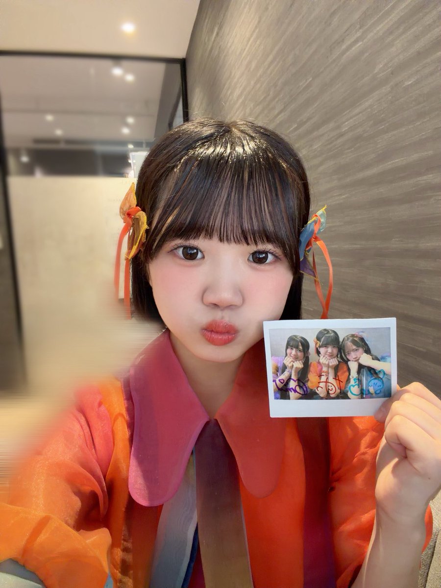 森川なつ(Appare!) tweet media