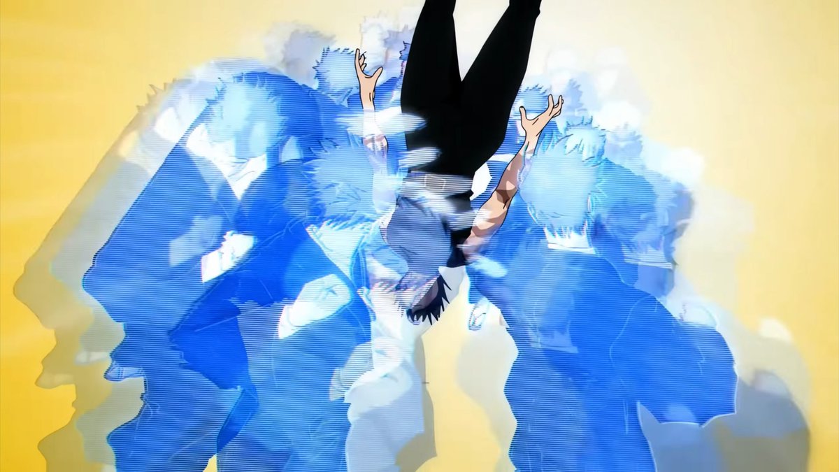 【ECS】お魚くんだよー tweet media