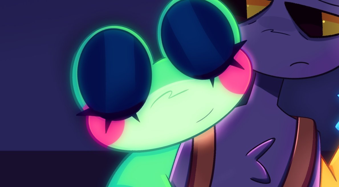 ❝ 𝙍讠𝘽𝘽𝙄𝙏 🌱 tweet media