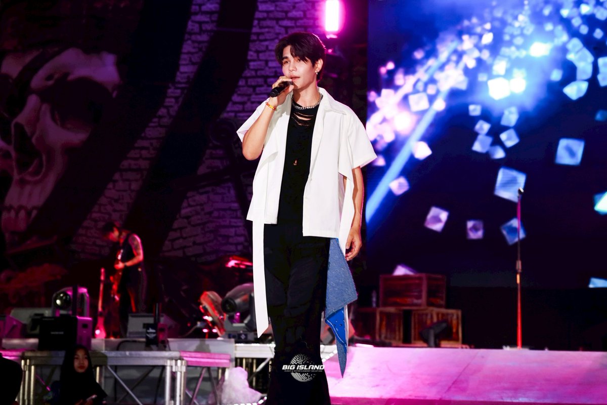 BigIsland Show tweet media