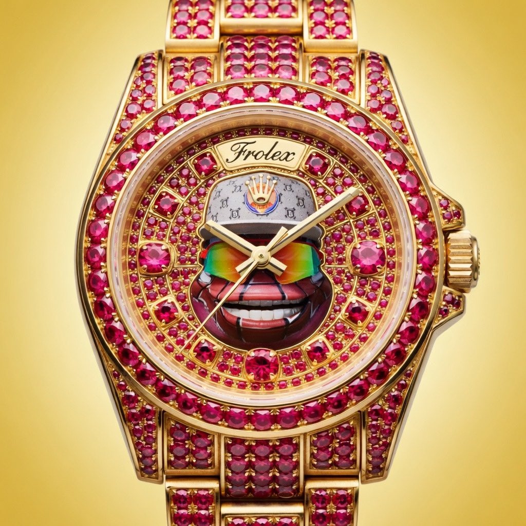 Who’s grinding on a Monday? 

I’m watching from two faces today so I don’t miss anyone📝 

Did I get you🫵?