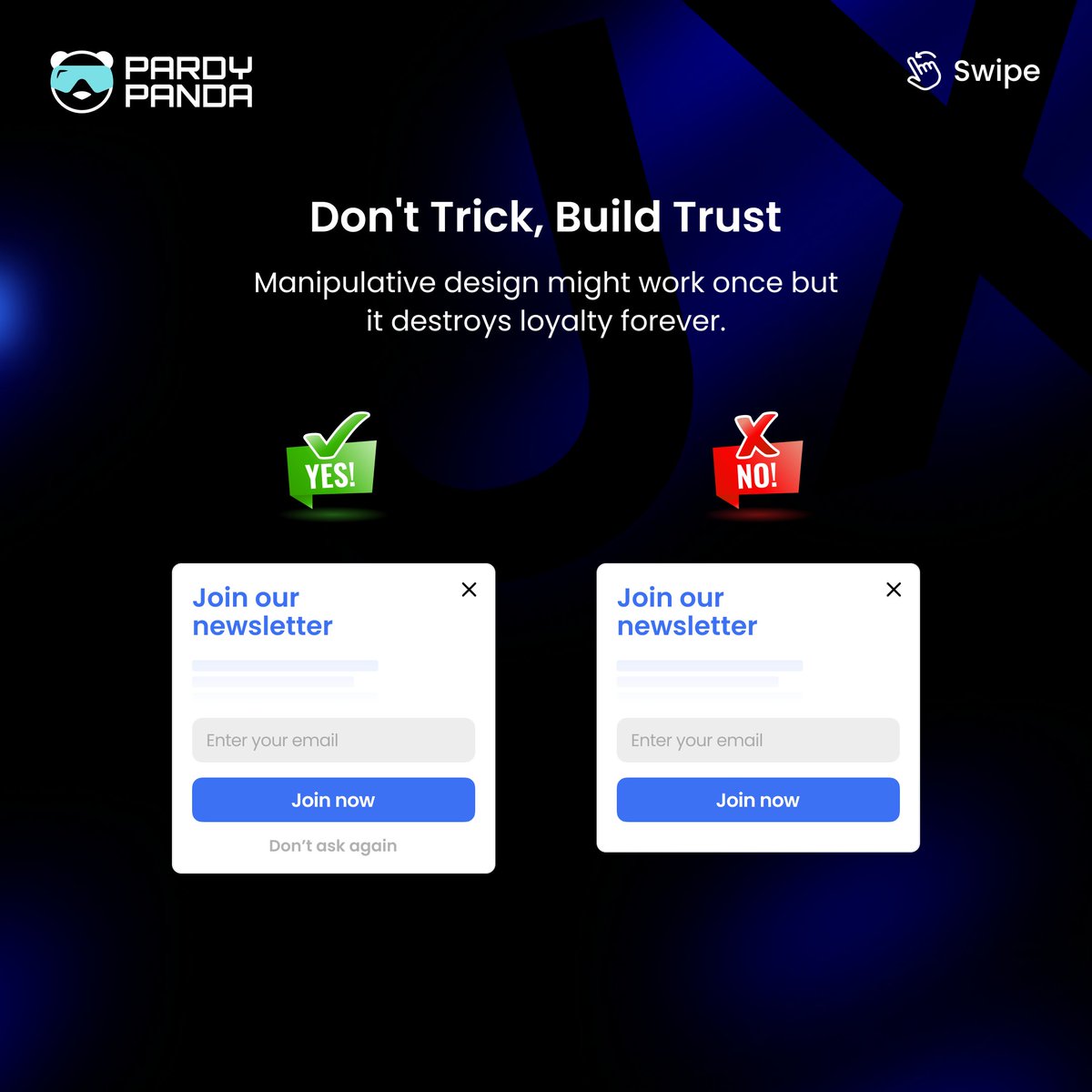 Pardy Panda Studios tweet media