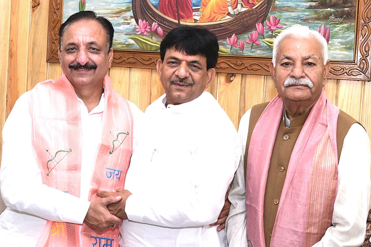 Kapil Dev Aggarwal tweet media