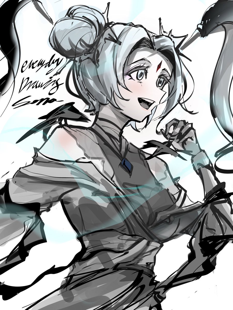 일그림 (@1ill_1grim) on Twitter photo 