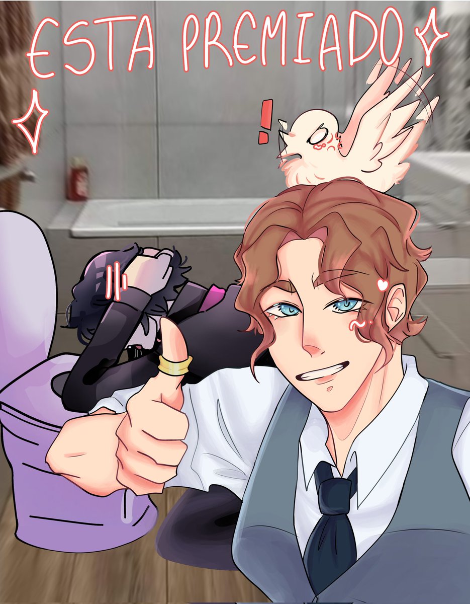 #終末のワルキューレ #RecordofRagnarok #Nikobeel #Tesbeel <a href="/Patataysalsa/">Patata_consalsita</a> valió verga #shuumatsunovalkyrie