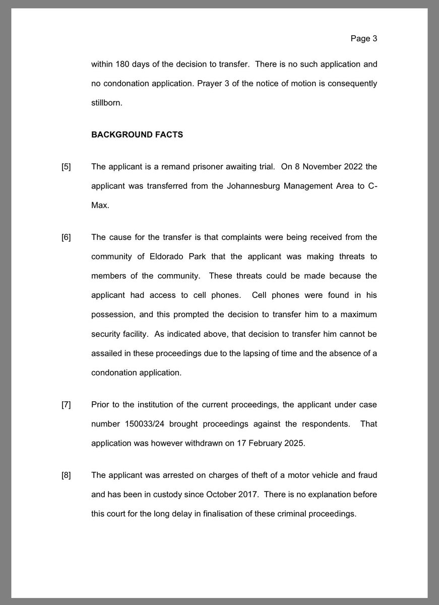 Africa Research Desk tweet media