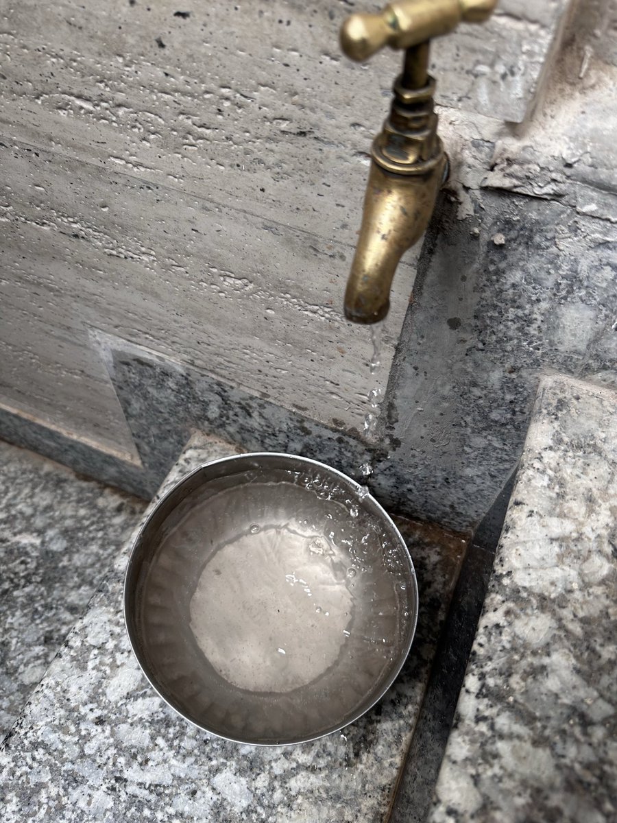 UDH_explorer's tweet photo. 🚨 Urgent Complaint to PHE Udhampur 🚨

I, a resident of Ward No. 15 (back side of Raj Palace, Udhampur) facing extremely poor and filthy water supply. The water is so contaminated that it is choking our taps and water tanks, making it completely unfit for use.

This is not just an inconvenience, it poses a serious health risk. Such polluted water can lead to life-threatening diseases like hepatitis and other infections.

We request immediate action to inspect and resolve this issue at the earliest. Clean drinking water is a basic necessity, not a luxury.
☢️☢️‼️
🚨🚨🚨🚨🚨🚨🚨🚨

@xen_jal #Udhampur #WaterCrisis #PublicHealth @udhadm @dioudhampur @ceomcudhampur @udhampurOFCL @CBCUdhampur @BalwantMankotia