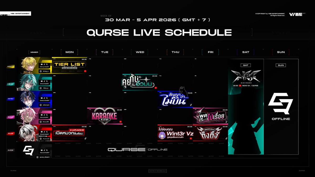 Vibe ENT tweet media