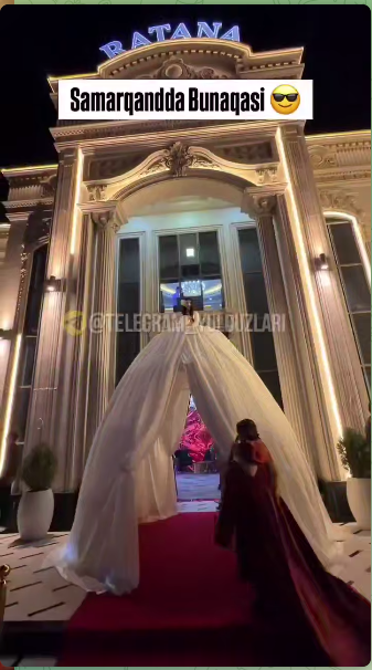 Ҳурматли Самарқандлик биродарларим, сизлар бундай жиннича, аҳмоқона ва асосийси уятли  ишлардан қутулишларинг керак