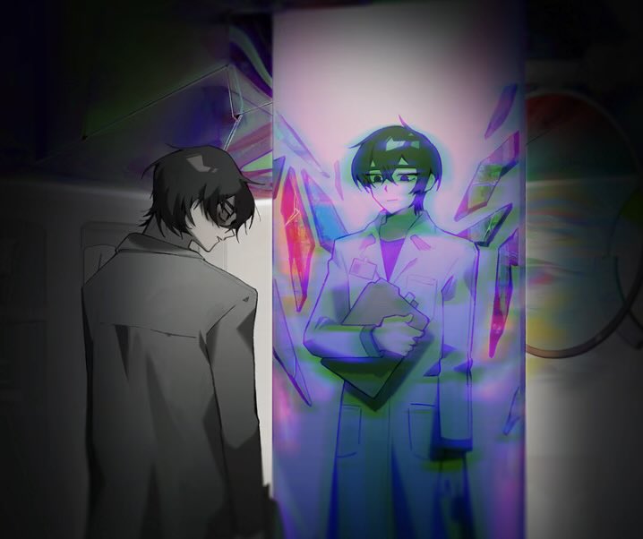 Project Moon Confessions tweet media