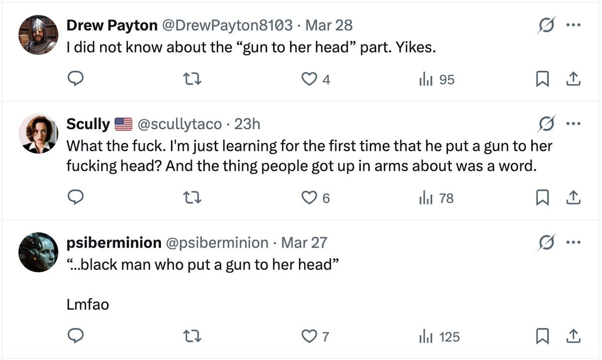 True Discipline tweet media