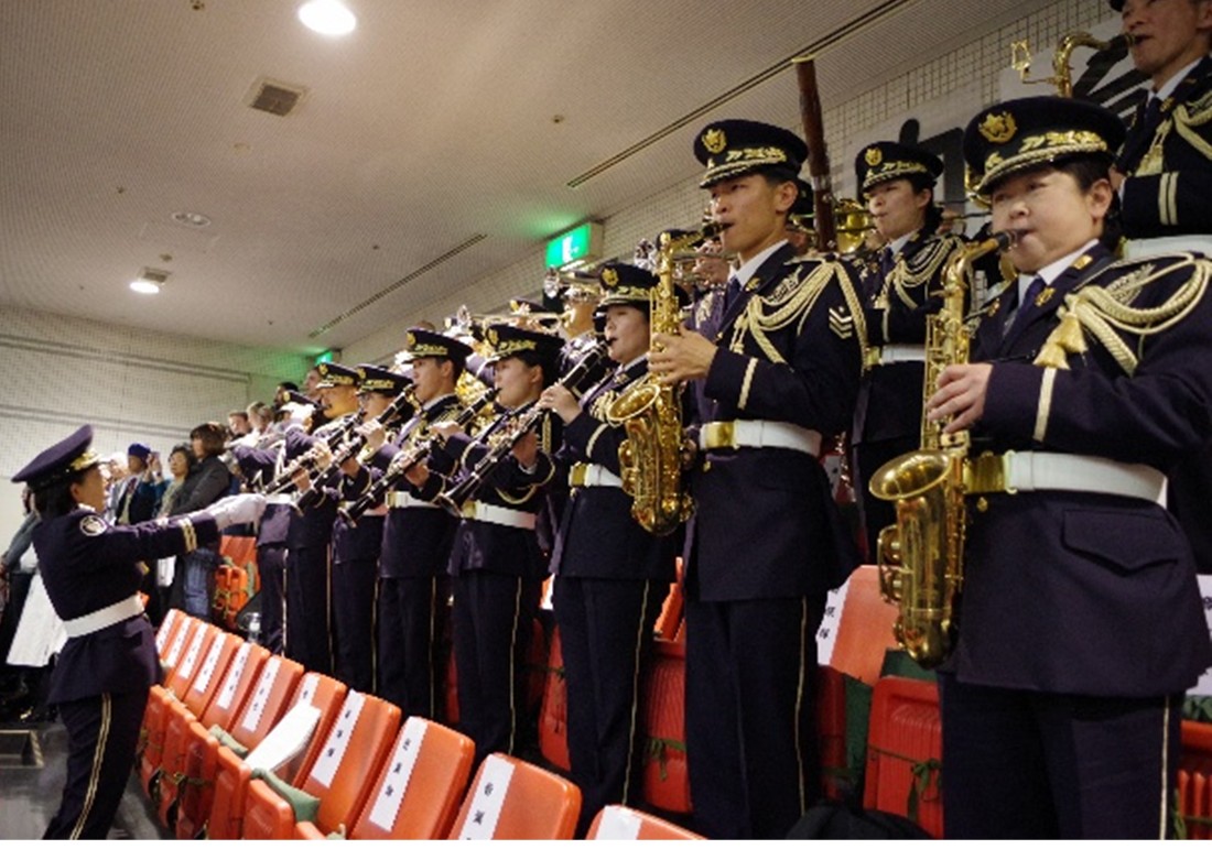 陸上自衛隊第3師団 tweet media