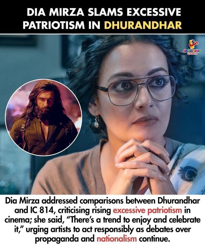 Karuna Gopal tweet media