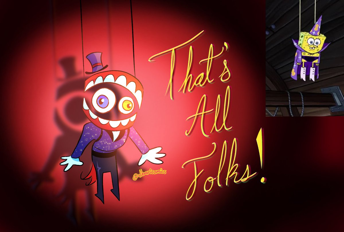 Albaricomics 🍉 COMMS OPEN tweet media