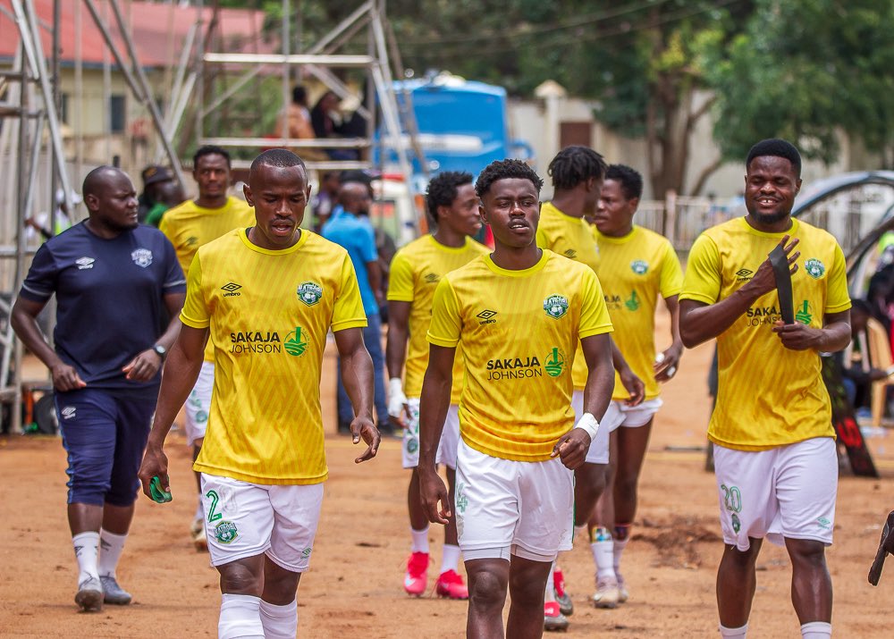 Nairobi United tweet media