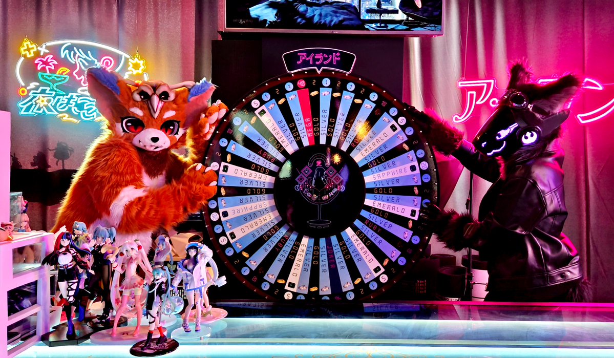 나요➫ 부코(양일),퍼스트클레스(양일) tweet media