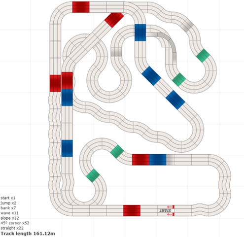 トイプラザビット１(ビットワン)＠座間店(ゲーム・トレカ・ミニ四駆（デュエルスペース・ミニ四駆コース tweet media