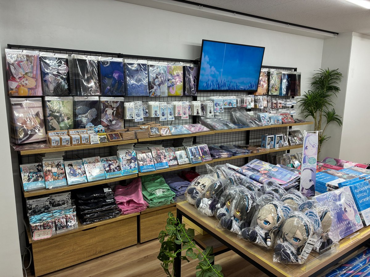 アニメイト秋葉原 tweet media
