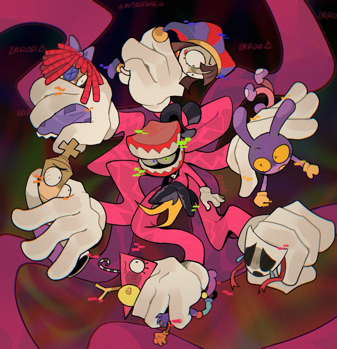 Ekaaaaaa tweet media