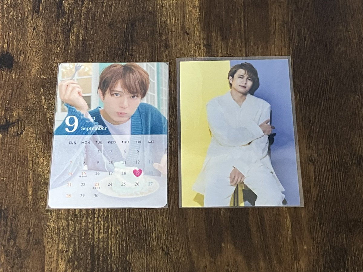 おもち/取引垢 tweet media