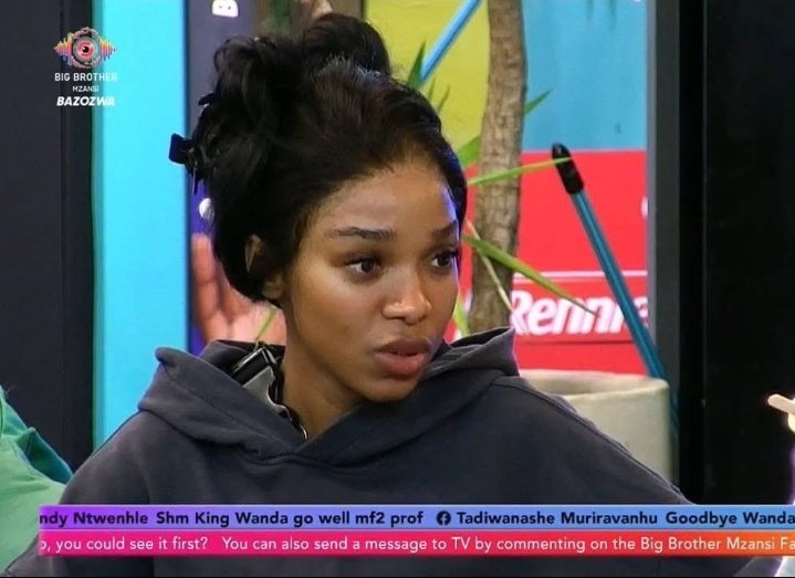 Zann_ 🇿🇦 KHOSIREIGNS👑 tweet media