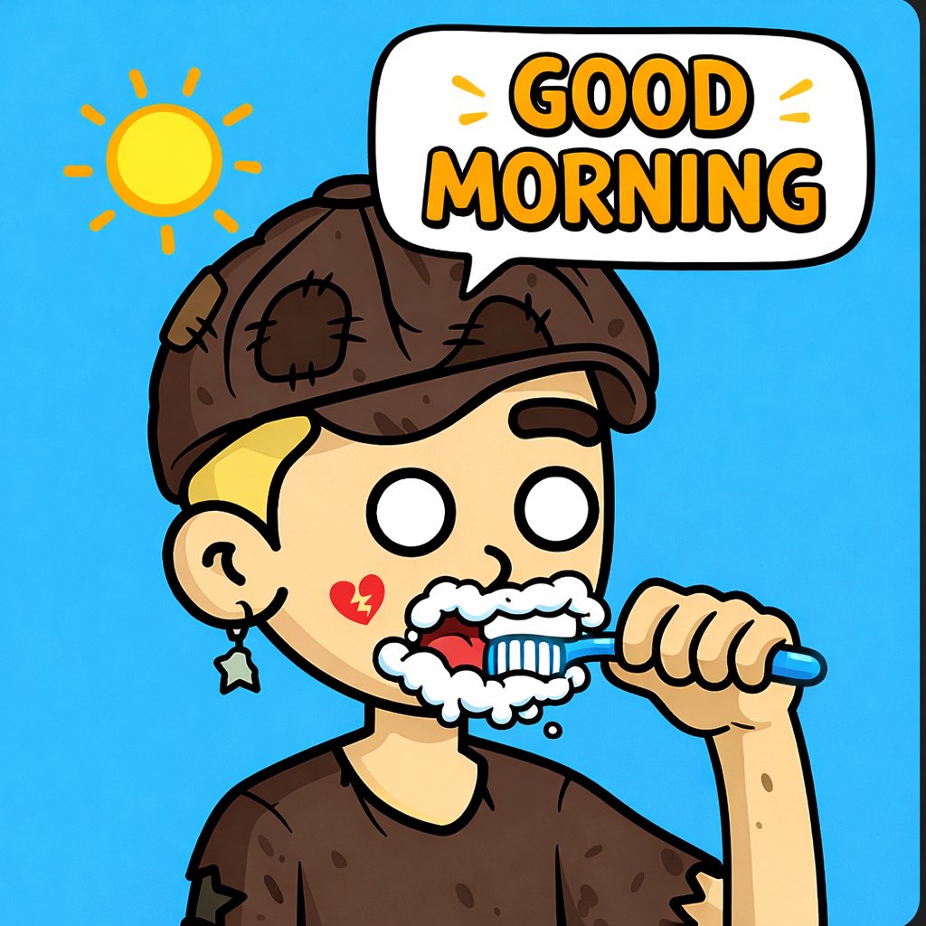 High_B 🥷✊ tweet media