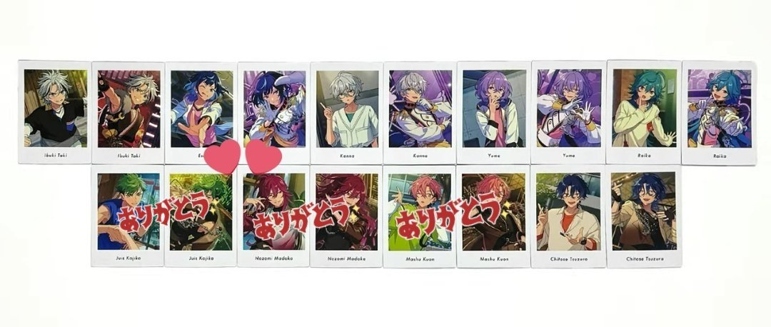 ひーすけ tweet media